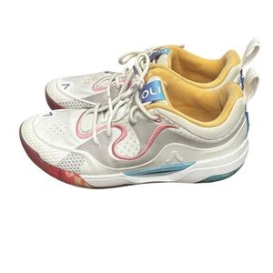 Avoli Low Volleyball Shoes 8.5